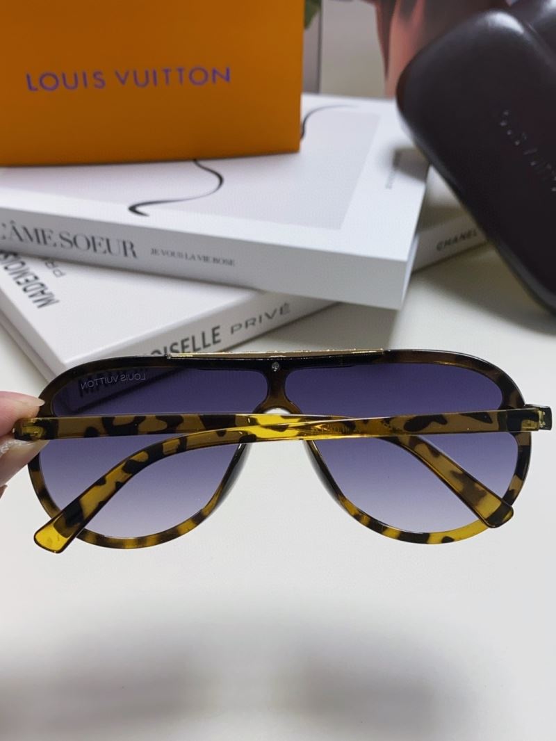 Louis Vuitton Sunglasses